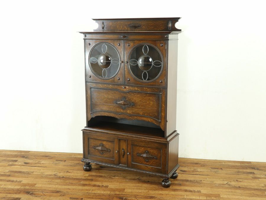 アンティーク家具　アンティークフレックス