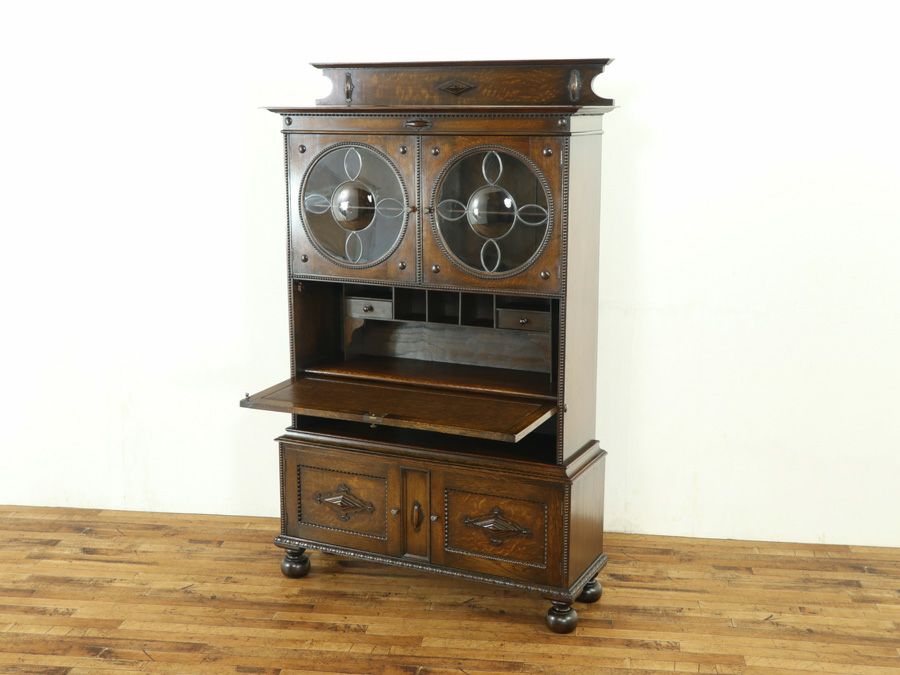 アンティーク家具　アンティークフレックス