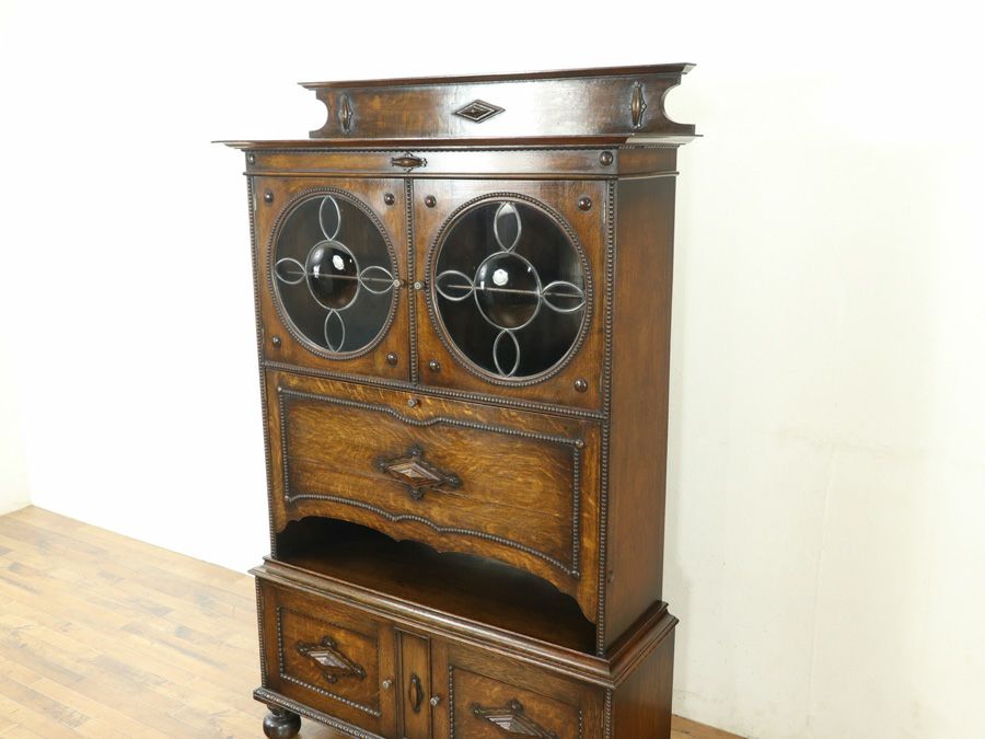 アンティーク家具　アンティークフレックス