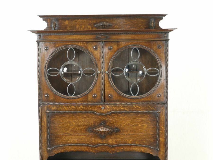 アンティーク家具　アンティークフレックス