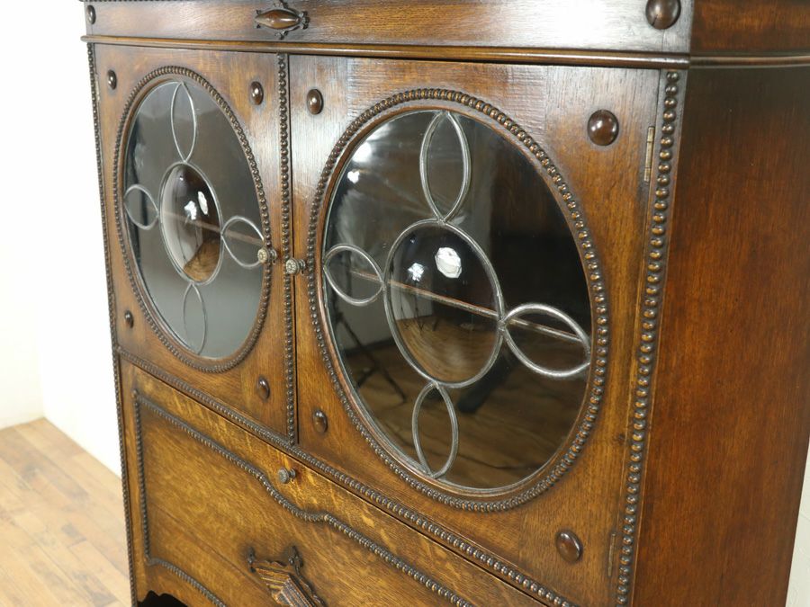 アンティーク家具　アンティークフレックス