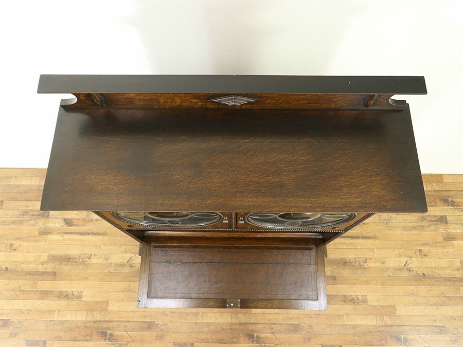 アンティーク家具　アンティークフレックス