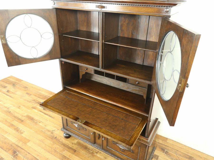 アンティーク家具　アンティークフレックス