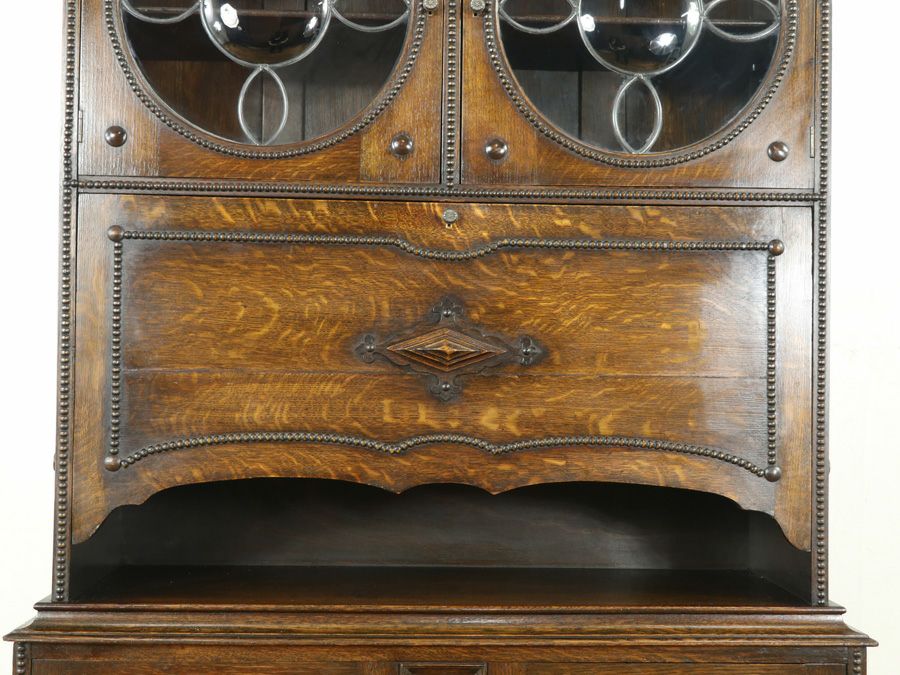 アンティーク家具　アンティークフレックス