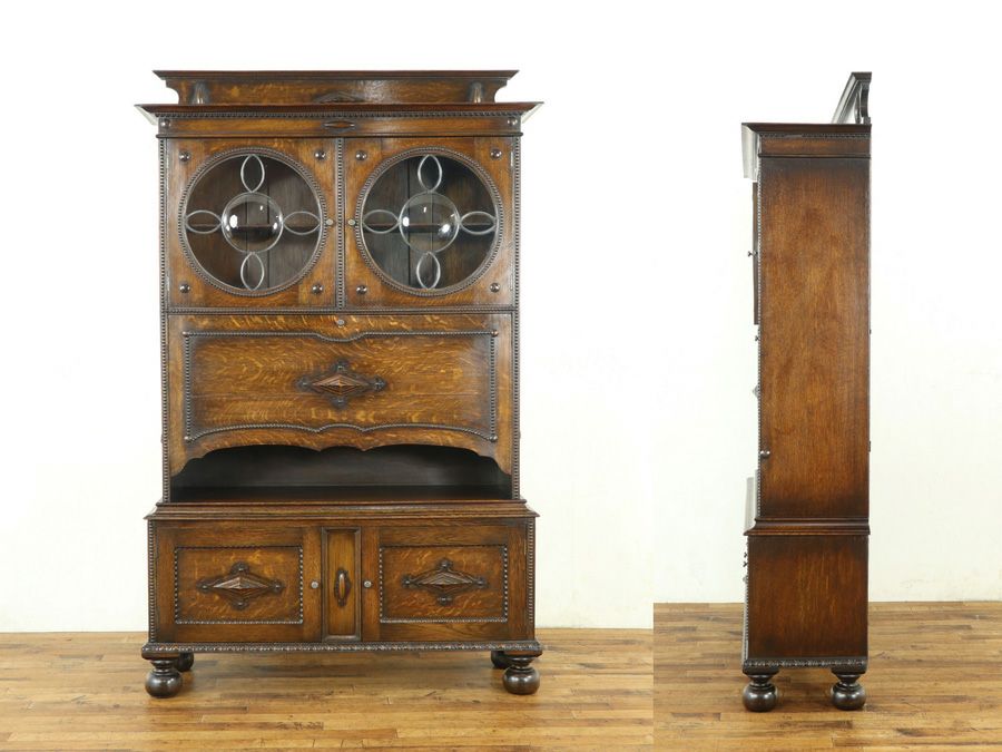 アンティーク家具　アンティークフレックス