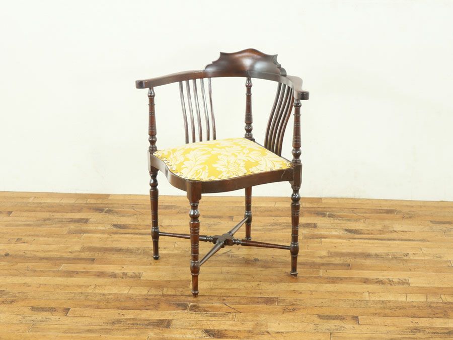 アンティーク家具　アンティークフレックス