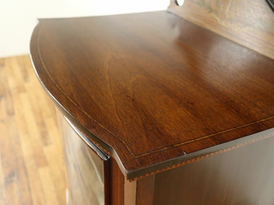 アンティーク家具　アンティークフレックス