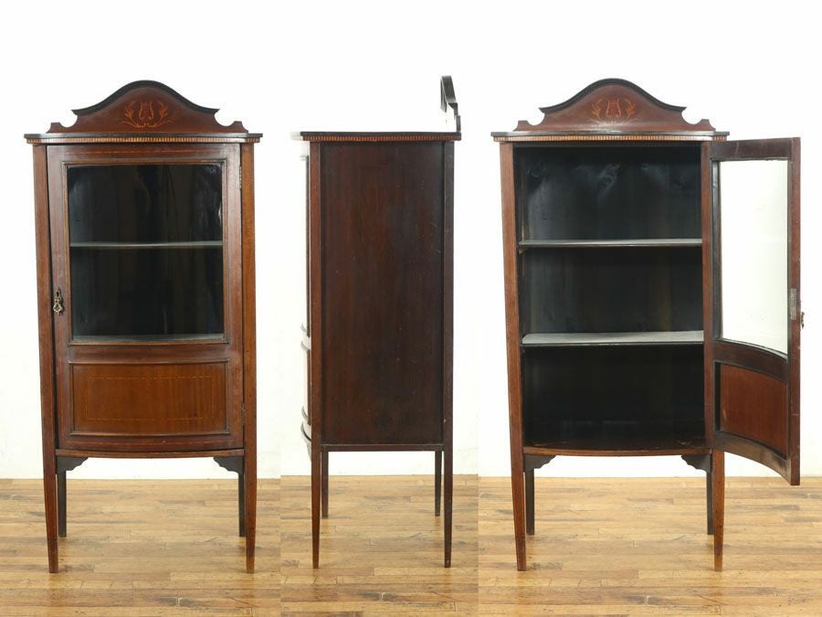 アンティーク家具　アンティークフレックス