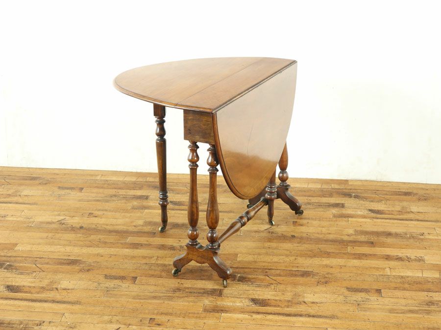 アンティーク家具　アンティークフレックス