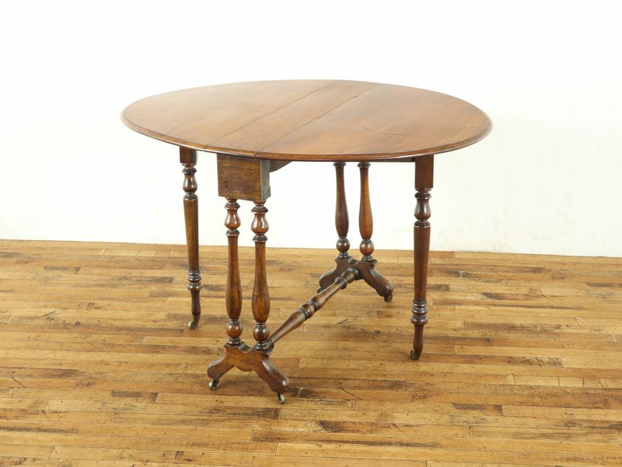 アンティーク家具　アンティークフレックス