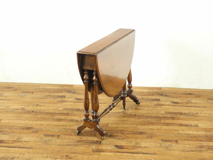 アンティーク家具　アンティークフレックス