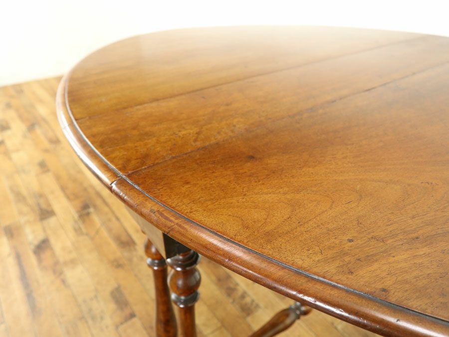 アンティーク家具　アンティークフレックス