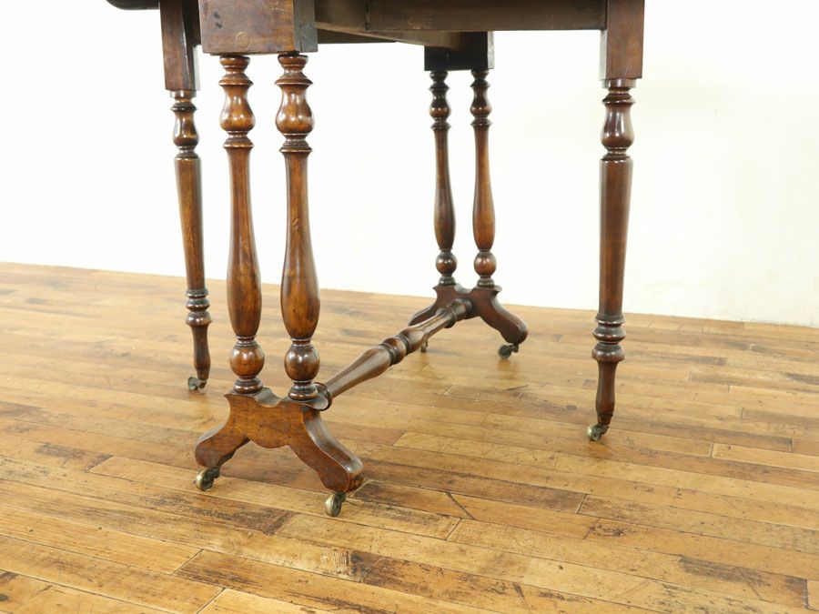 アンティーク家具　アンティークフレックス