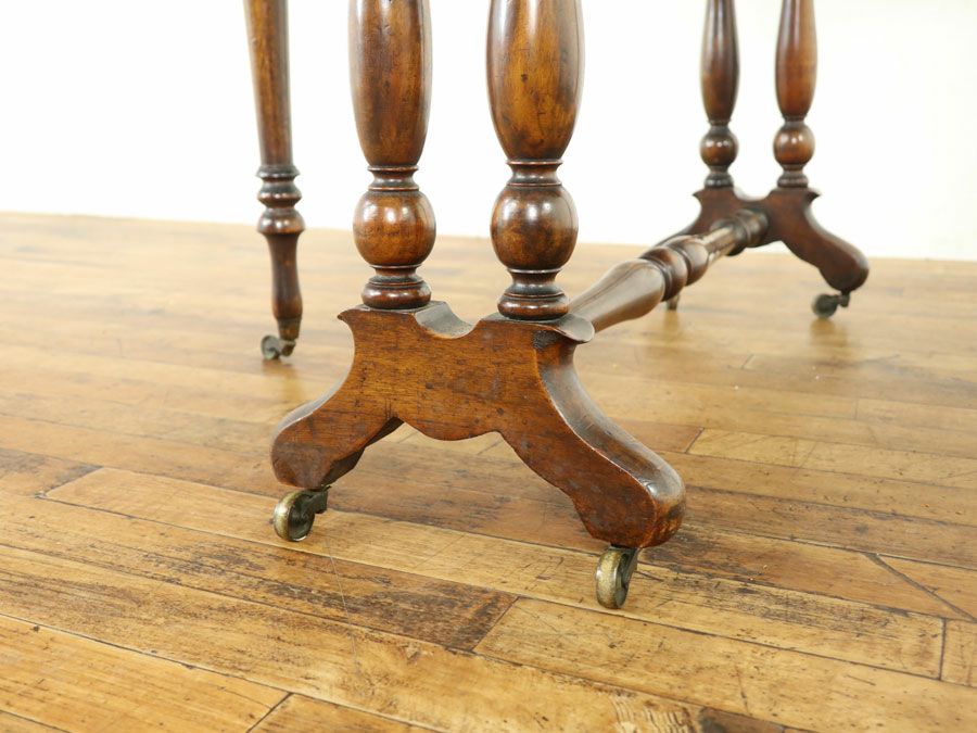 アンティーク家具　アンティークフレックス