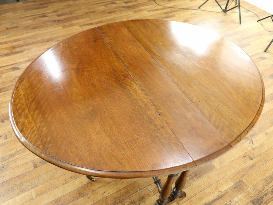 アンティーク家具　アンティークフレックス