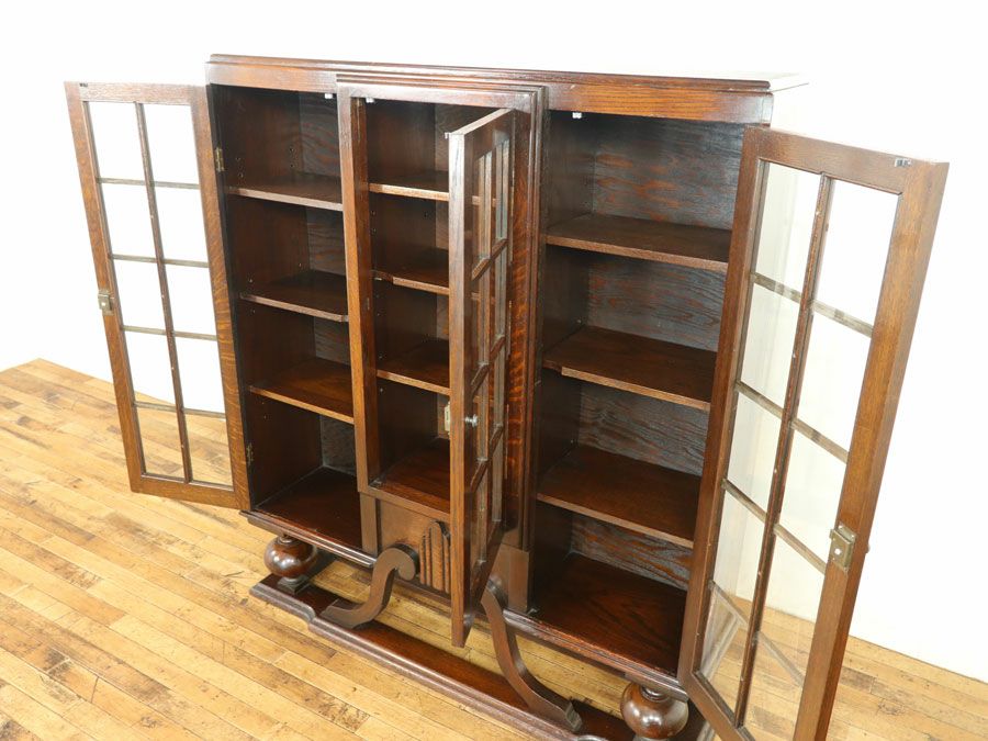 アンティーク家具　アンティークフレックス