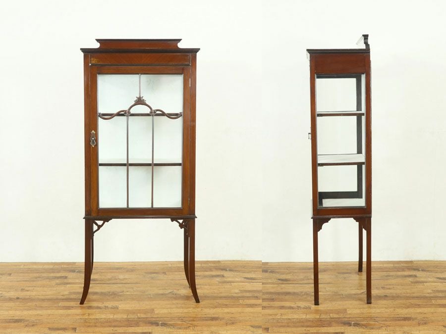 アンティーク家具　アンティークフレックス