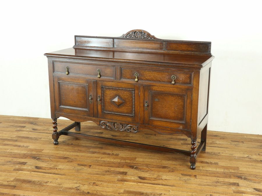 サイドボード　アンティークフレックス