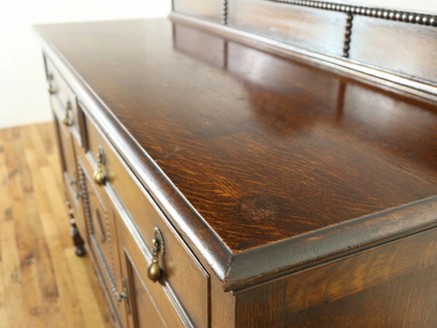 サイドボード　アンティークフレックス