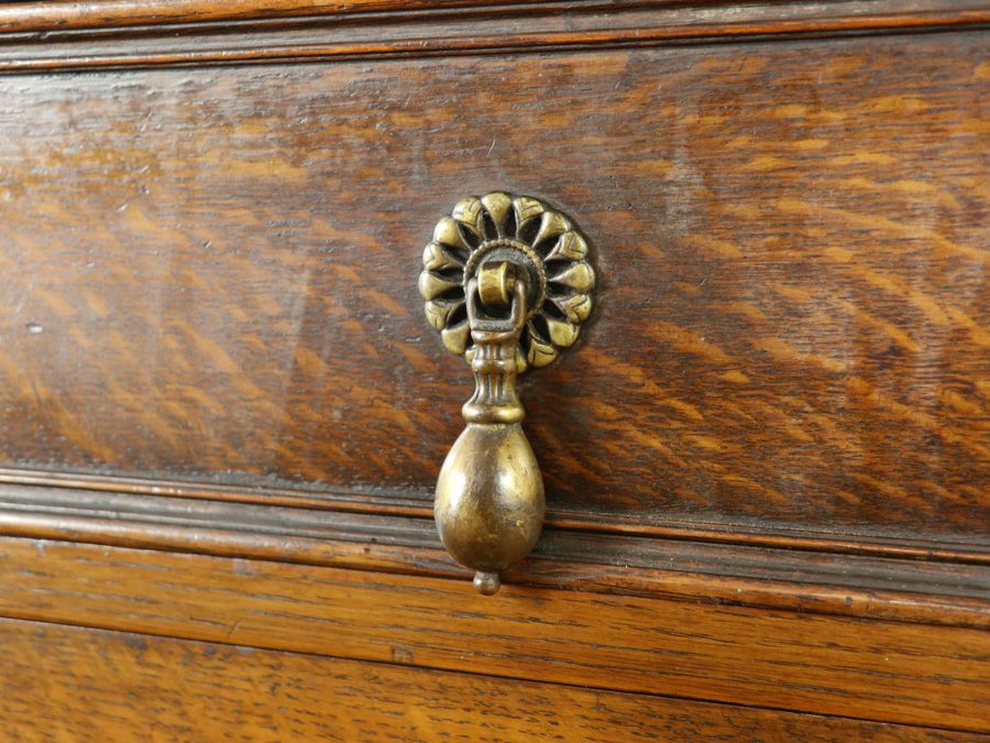 サイドボード　アンティークフレックス