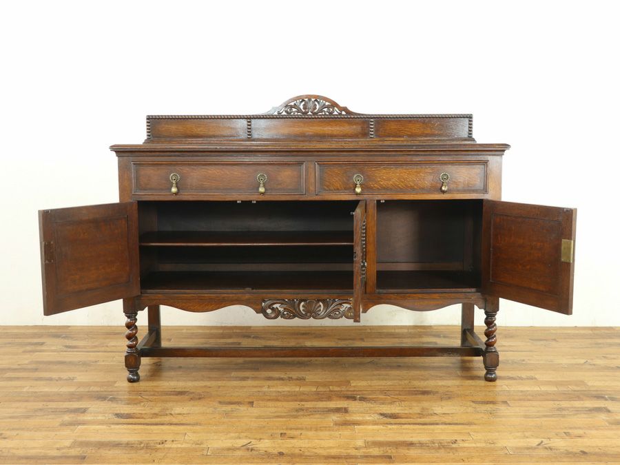 サイドボード　アンティークフレックス