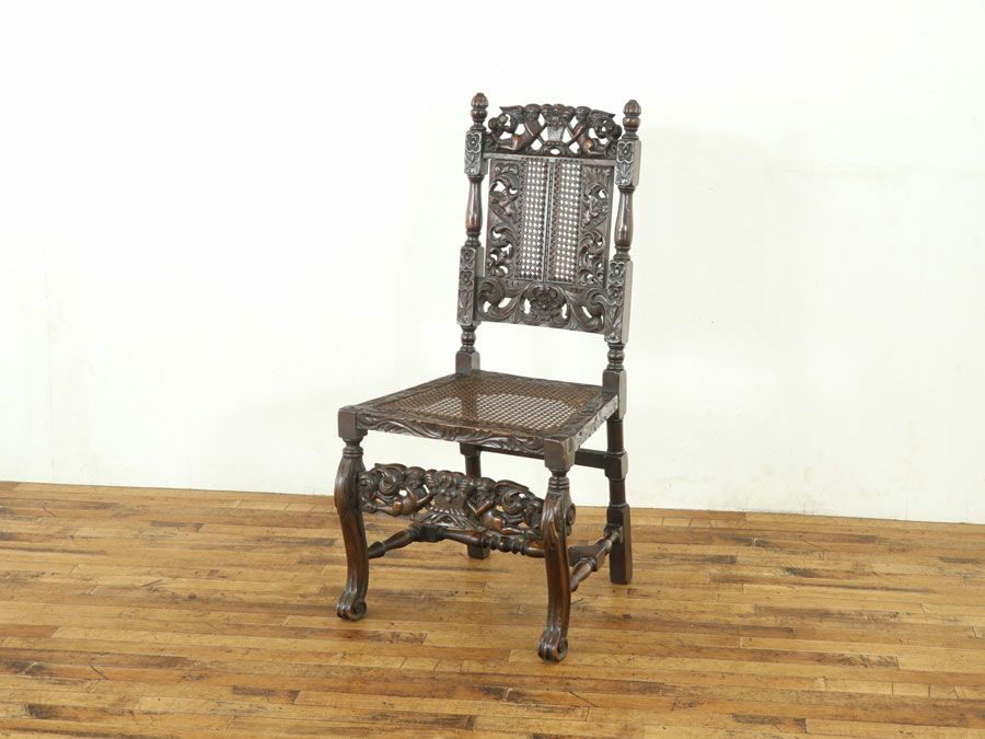 アンティーク家具　アンティークフレックス