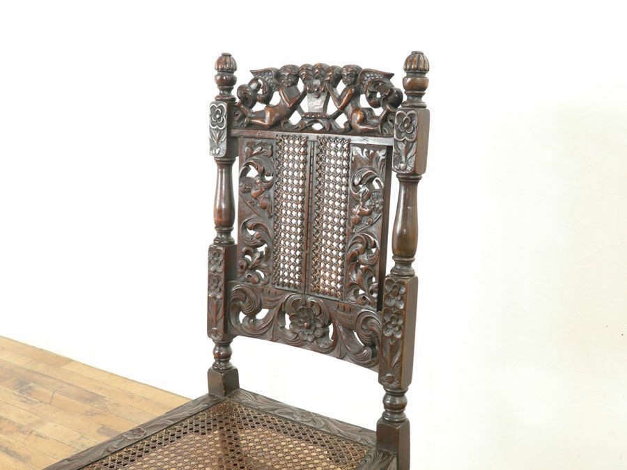 アンティーク家具　アンティークフレックス