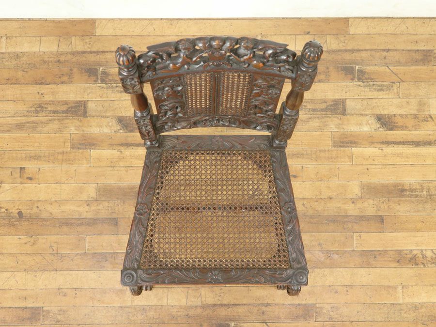 アンティーク家具　アンティークフレックス