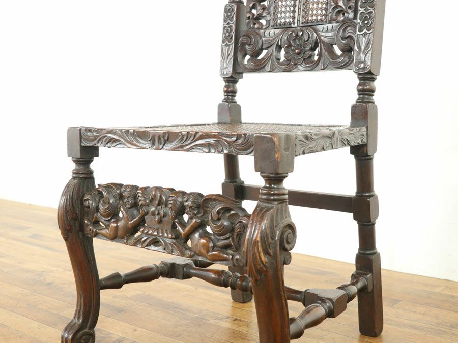 アンティーク家具　アンティークフレックス