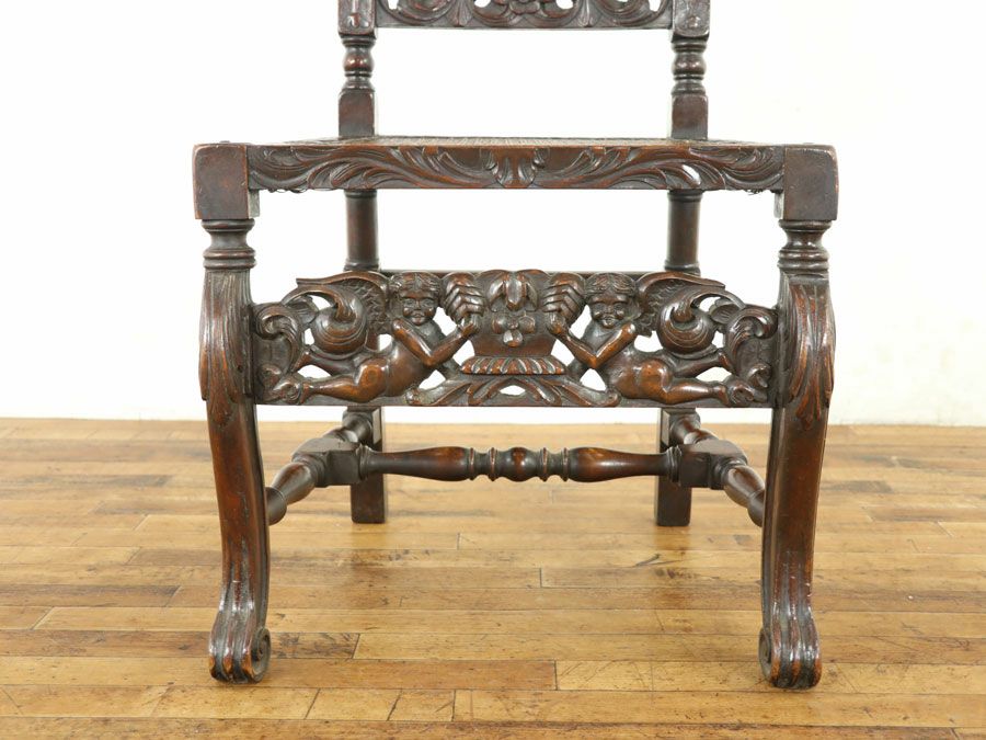 アンティーク家具　アンティークフレックス