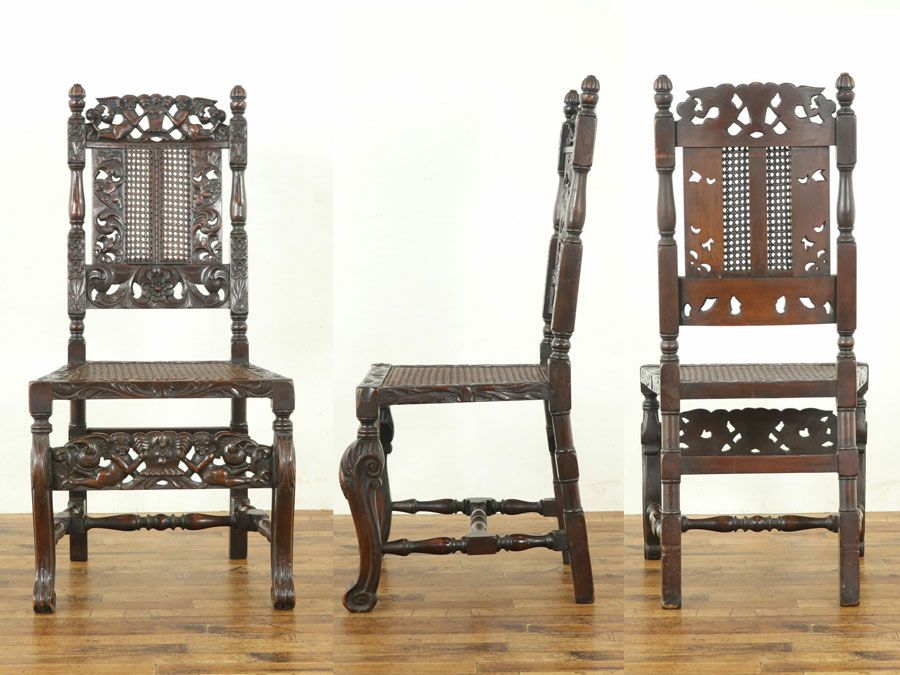 アンティーク家具　アンティークフレックス