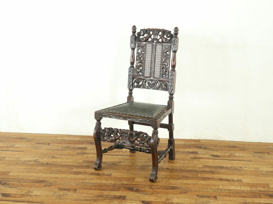 アンティーク家具　アンティークフレックス