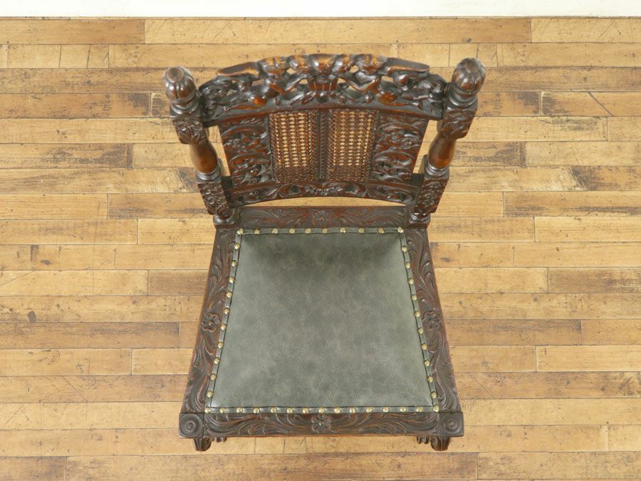 アンティーク家具　アンティークフレックス