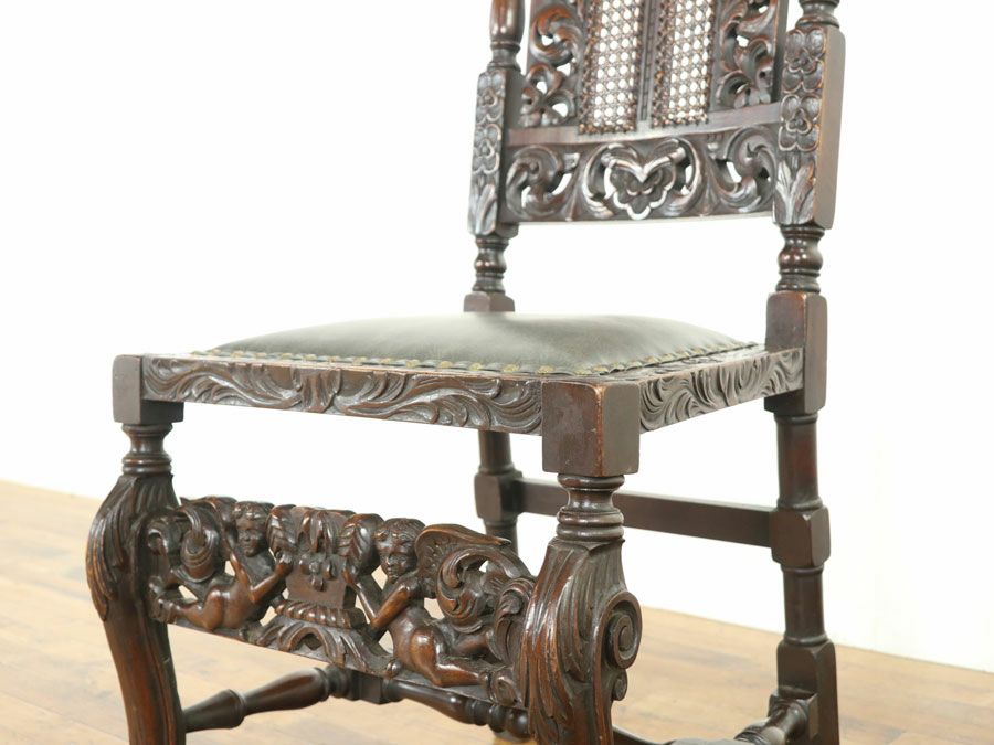 アンティーク家具　アンティークフレックス