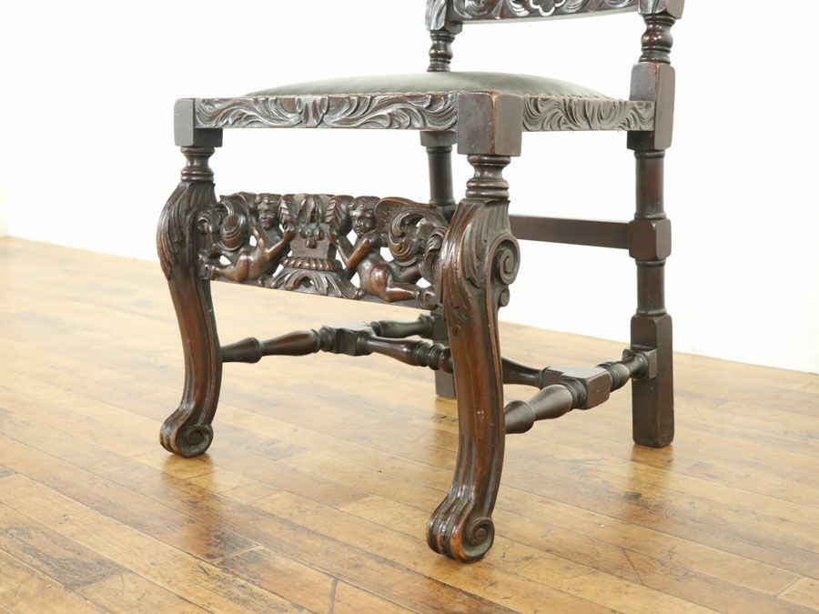 アンティーク家具　アンティークフレックス