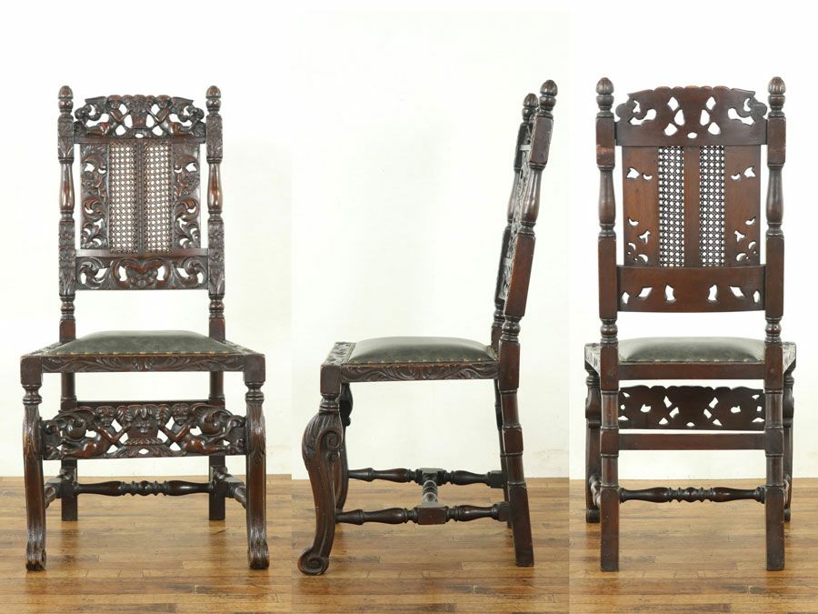 アンティーク家具　アンティークフレックス