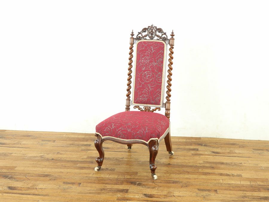 アンティーク家具　アンティークフレックス