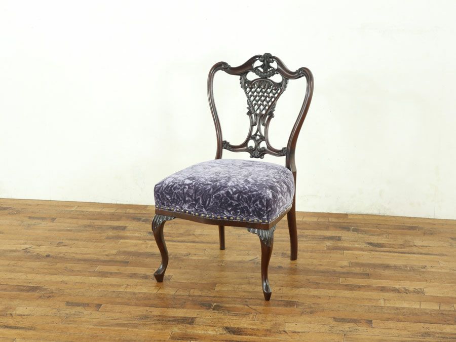 アンティーク家具　アンティークフレックス