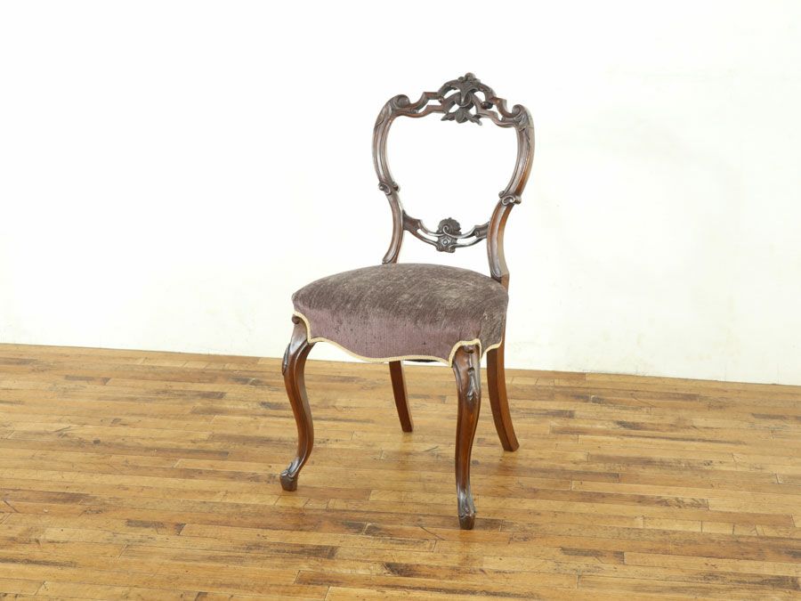 アンティーク家具　アンティークフレックス