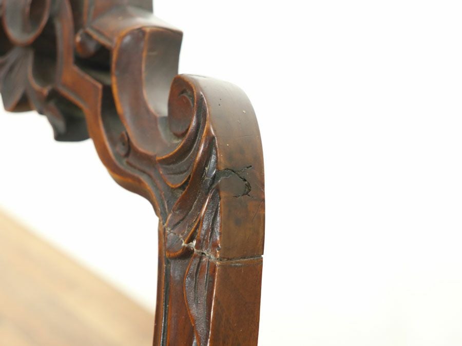アンティーク家具　アンティークフレックス