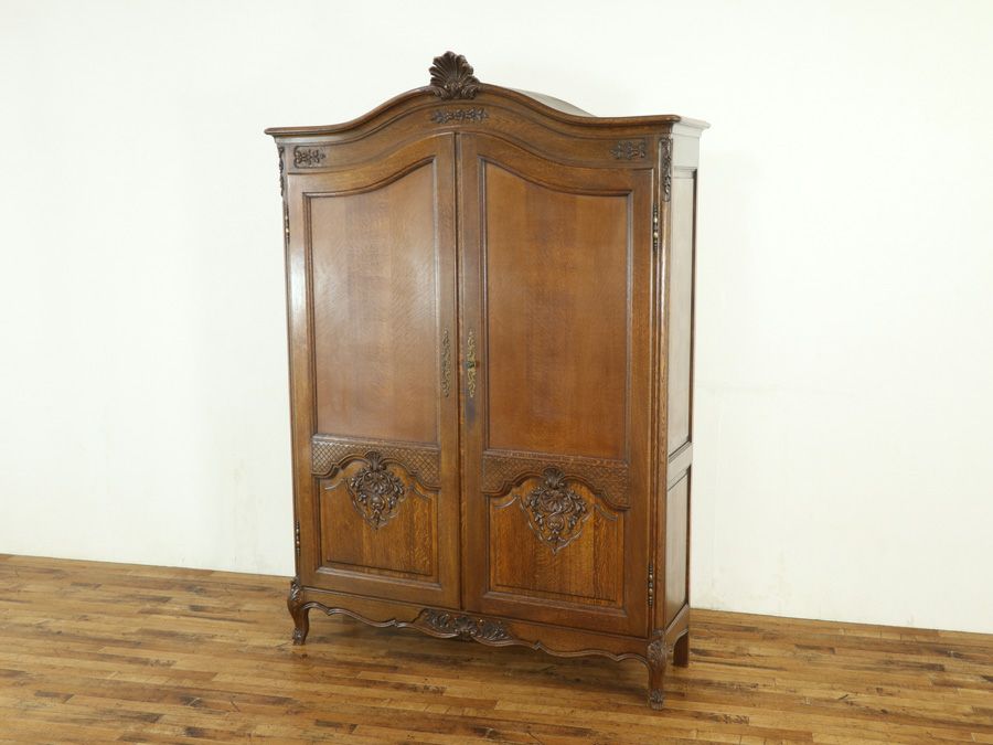 ブックケース　アンティークフレックス