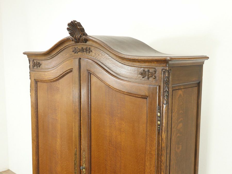 ブックケース　アンティークフレックス