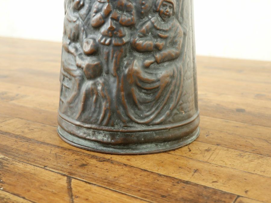 スミイレ　アンティークフレックス