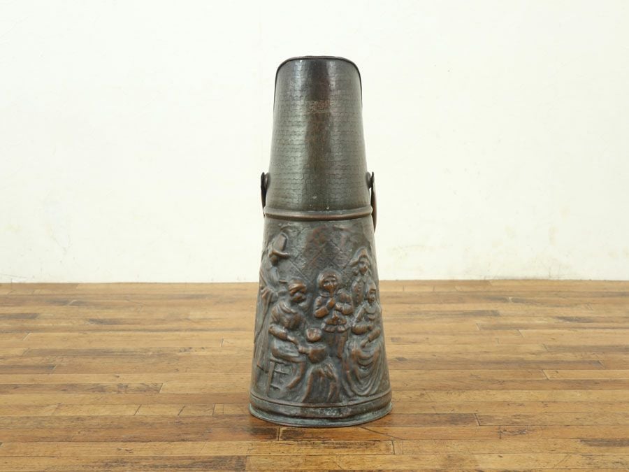 スミイレ　アンティークフレックス