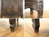 キャビネット　アンティークフレックス