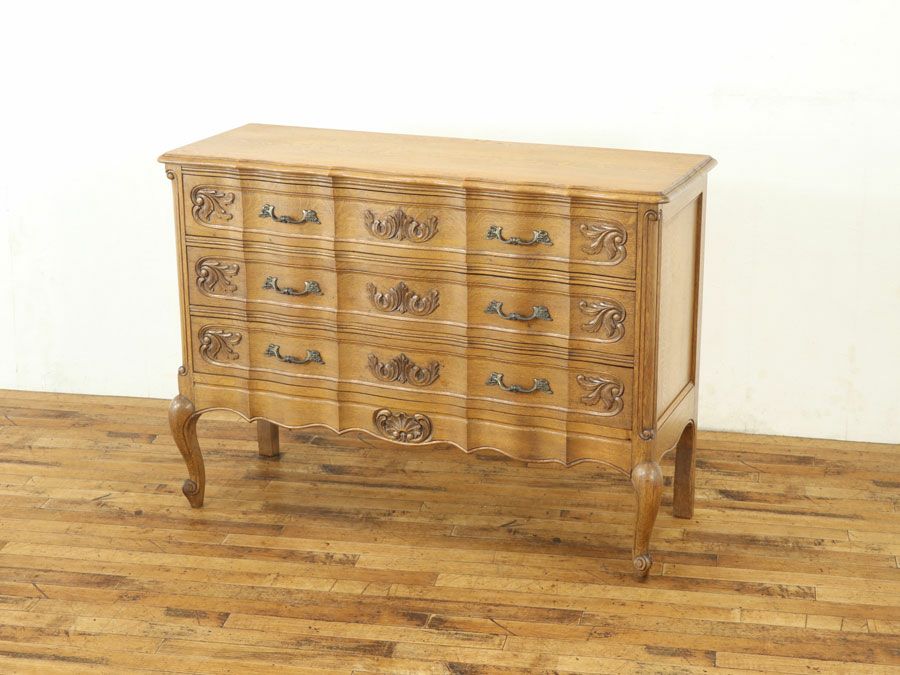 チェスト　アンティークフレックス