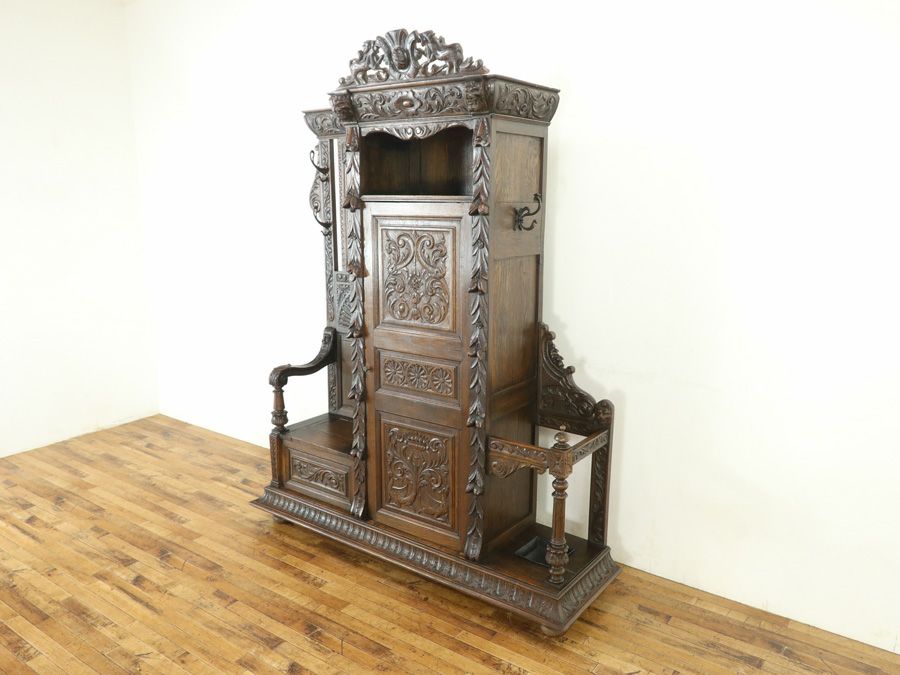 アンティーク家具　アンティークフレックス