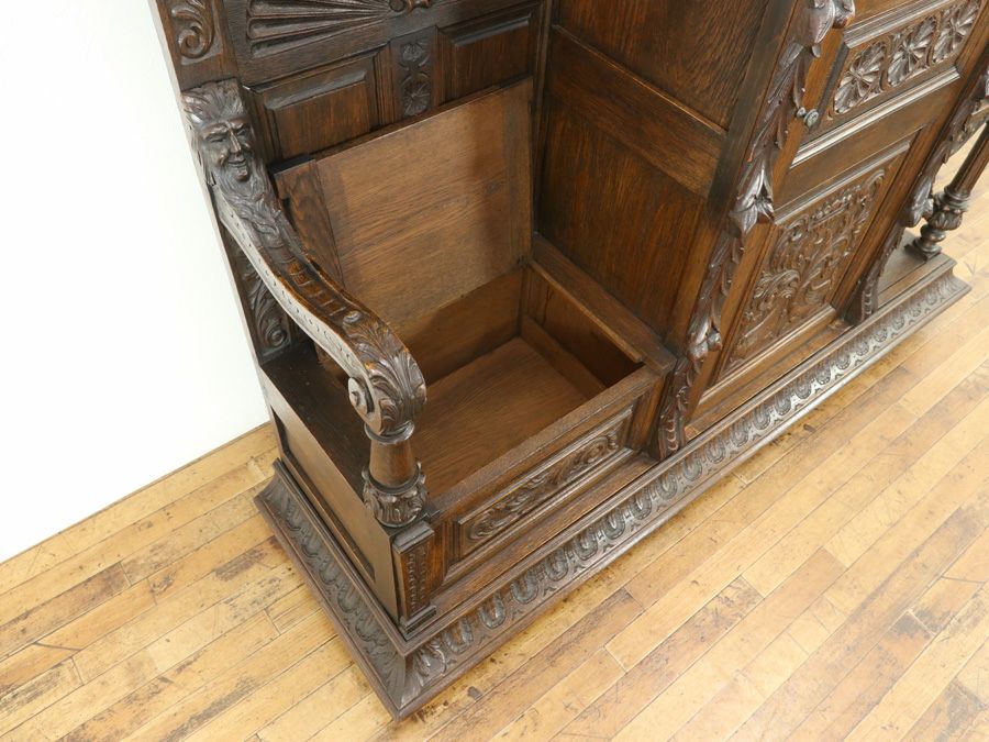 アンティーク家具　アンティークフレックス