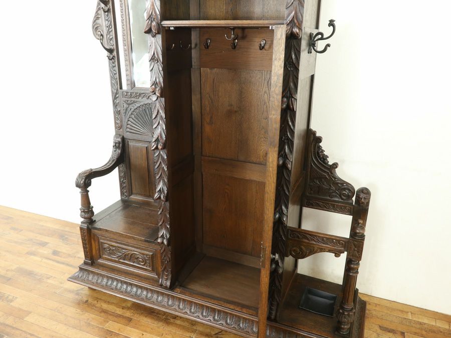 アンティーク家具　アンティークフレックス