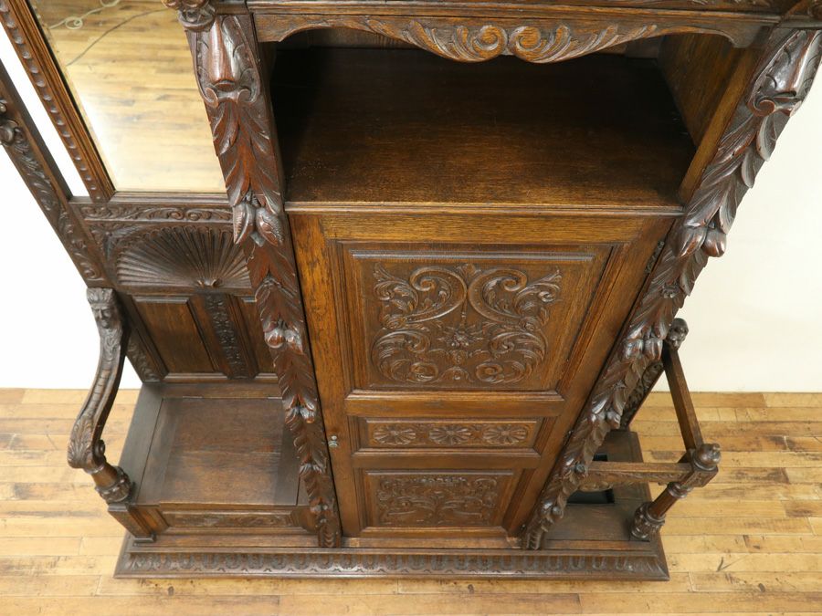 アンティーク家具　アンティークフレックス
